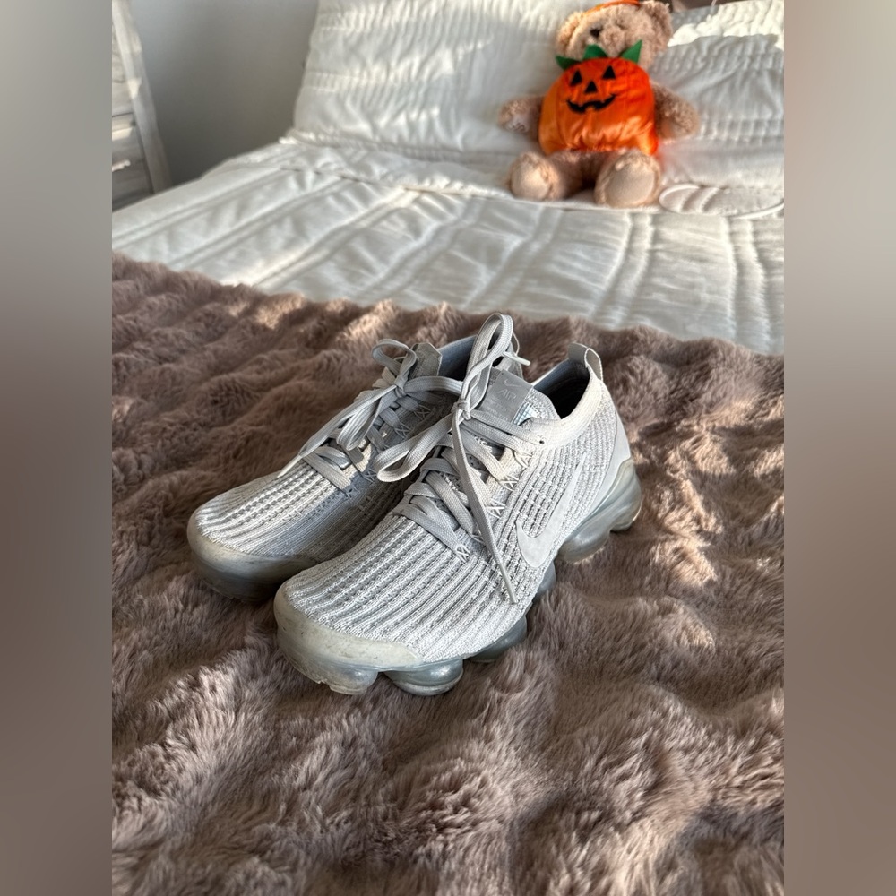 Nike vapormax flyknit shoes